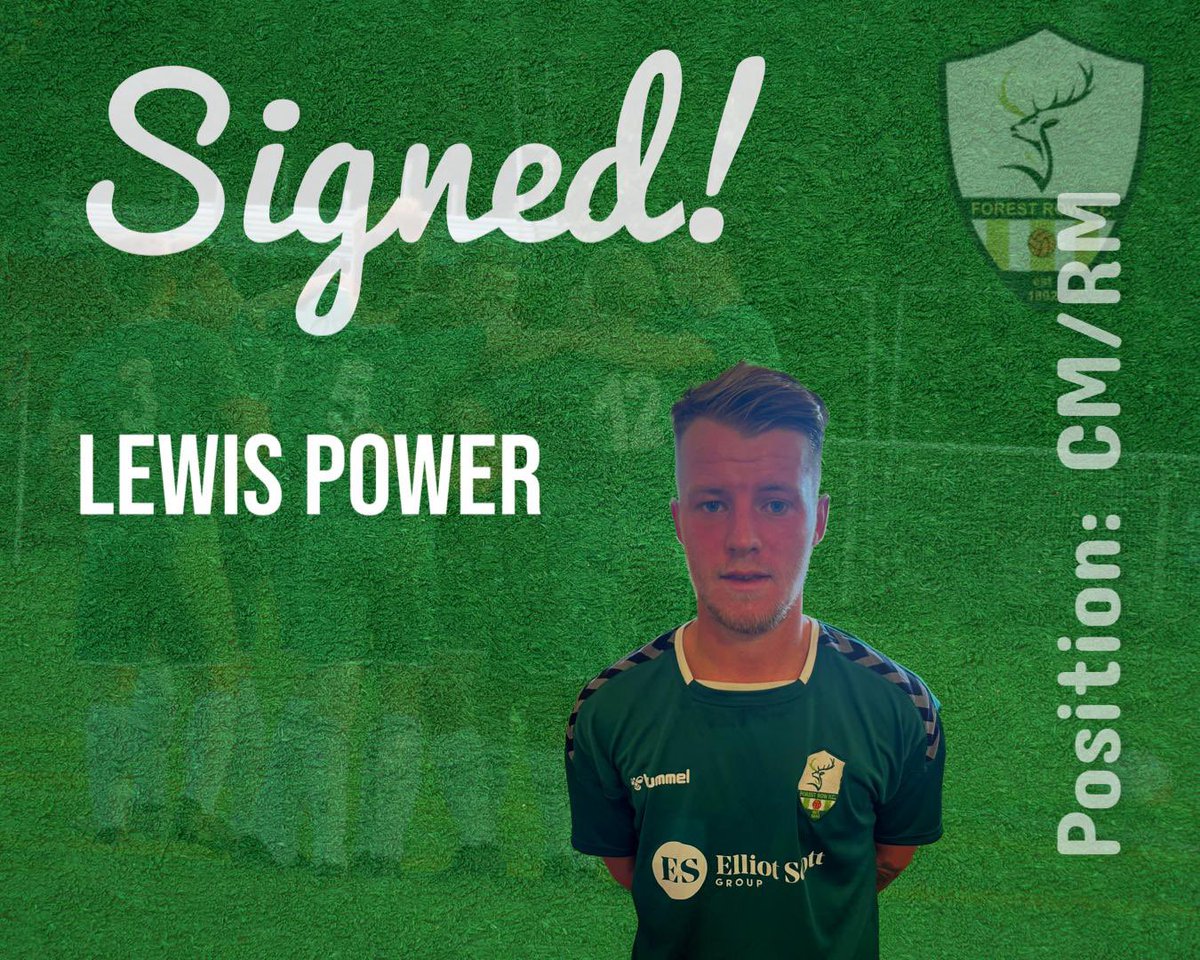 FrowFC's tweet image. We continue to build… 💪🏼

✅ @TomK9Green making us safer at the back in more ways than one 

✅ Lewis Power lends us his wand of a left foot 

✅ Talented youngster @JakeLorimer joins us from Jarvis Brook