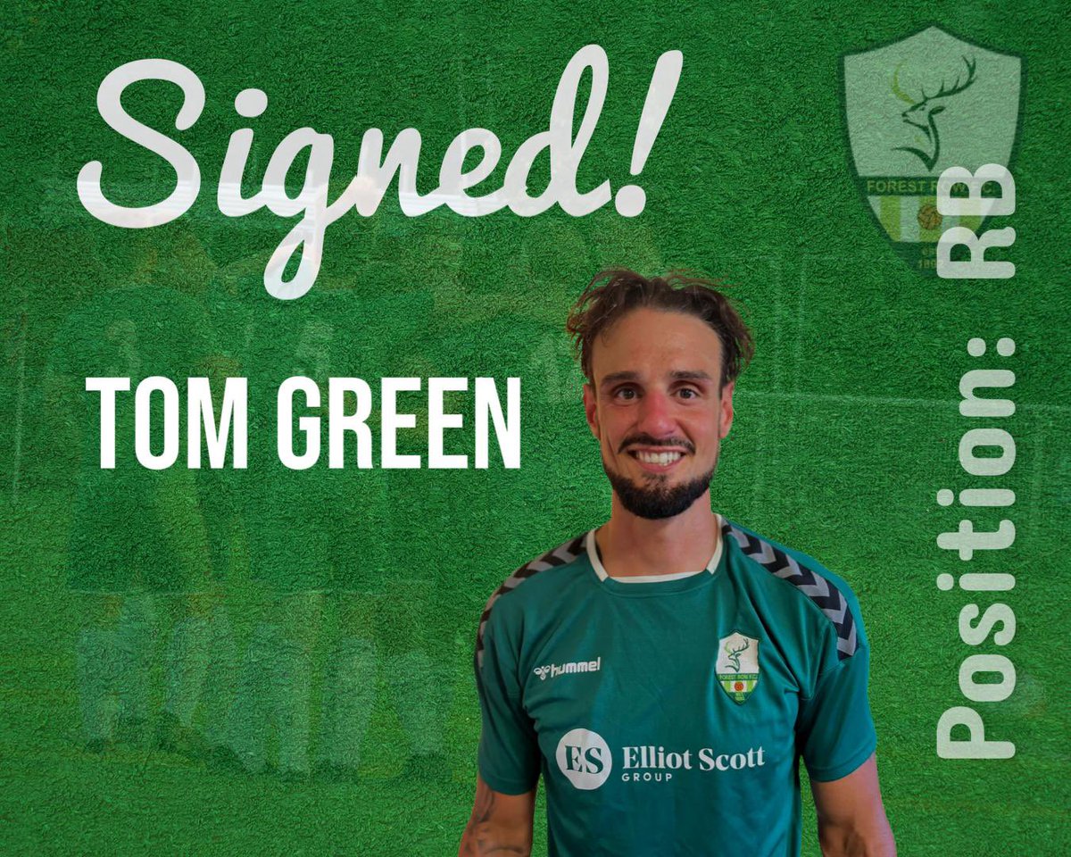 FrowFC's tweet image. We continue to build… 💪🏼

✅ @TomK9Green making us safer at the back in more ways than one 

✅ Lewis Power lends us his wand of a left foot 

✅ Talented youngster @JakeLorimer joins us from Jarvis Brook