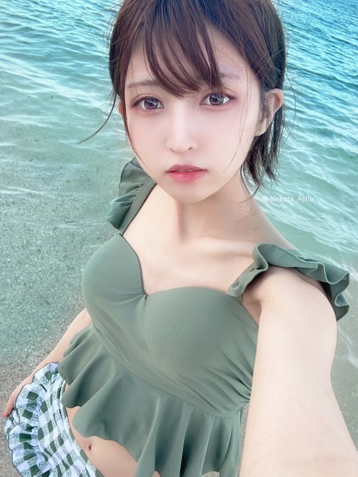 コスプレイヤー猫田あしゅのTwitter画像2