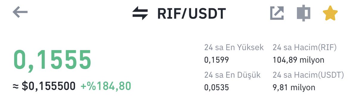 Bu kadar emeğe Diyecek Sözlerinizi Yoruma Bekliyorum Herkes Rettwet +Like Yapsın Yeni Coinleride Uzaya Göndereceğiz..🔥🔥🔥