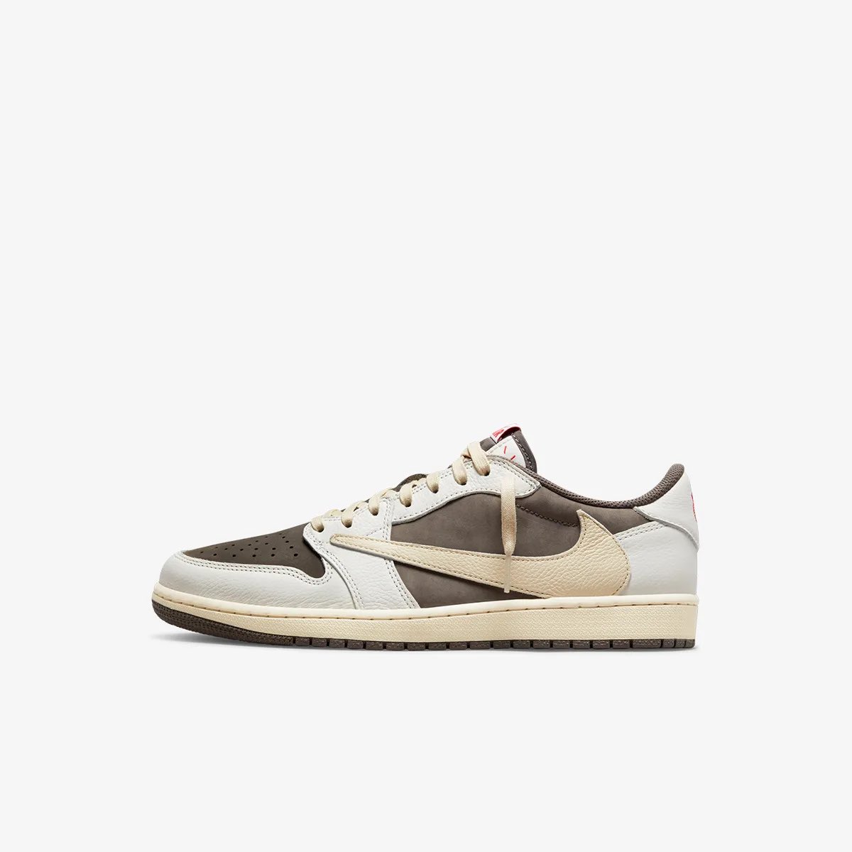 snkr_twitr's tweet photo. Travis Scott x Jordan 1 Low ‘Sail and Ridgerock’ online raffles 

Endclothing https://t.co/xlNpdooUdA
Slamjam https://t.co/BbT0Pwaz0w

#AD https://t.co/GDfHwq0WlV
