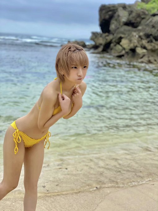 Twitterのコスプレ画像25