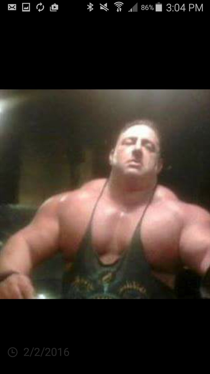 CCumbo47's tweet photo. @joerogan 
I was bigger than all, I think you would like my https://t.co/00elVLmQLJ lifestyle then and now. The absolute truth about P.E.D"S About how these drugs are encouraged by sponsors etc.I hope you respond.I, along with many others enjoy your show!.You're very enlightened. https://t.co/WRRq4NLtyl