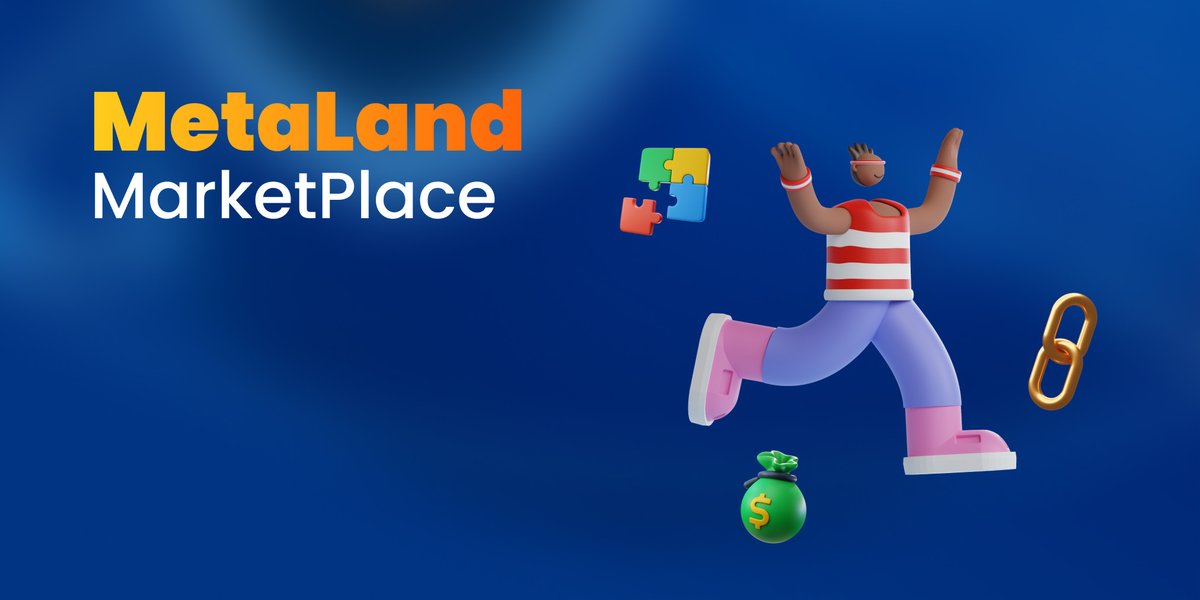 Have you visited MarketPlace?

#Meta #Metaverse #Bitcoin #BSC #Binance #BUSD #BNB #payment #floki