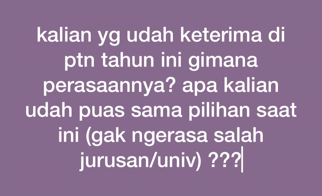 CEK PINNED! tweet media