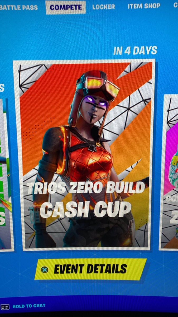 Mr Do it all tweet media