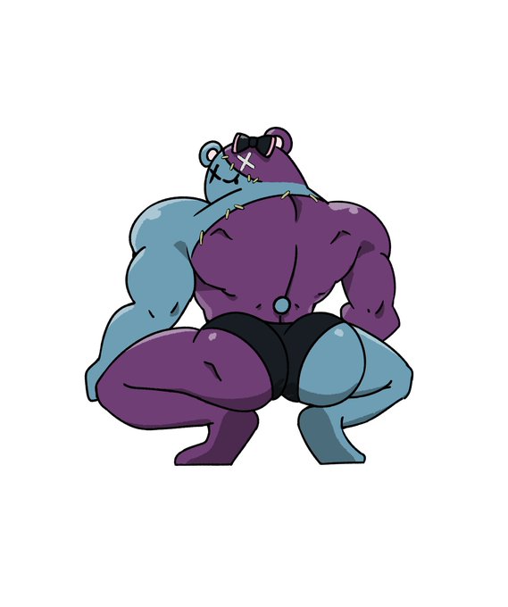 WHO PLS MAKE THE OMNI MAN MEME VIDEO FOR THIS WWWW
(I'm very bad at editing videos lol https://t.co/kApBi7zyqb 