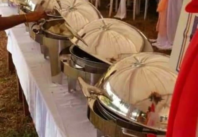 AlcefEventmgt's tweet photo. Meet the Event Management Catering Department...

ALCEF Event Management 
c/o ALCEF RIVIERA AMUSEMENT PARK 
Mile Four, Limbe - Cameroon 
☎️: 672-311-360 
☎️: 690-030-347 https://t.co/JXDidajeaa