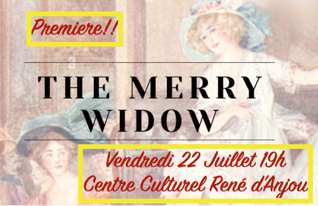 Opéra de Baugé tweet media