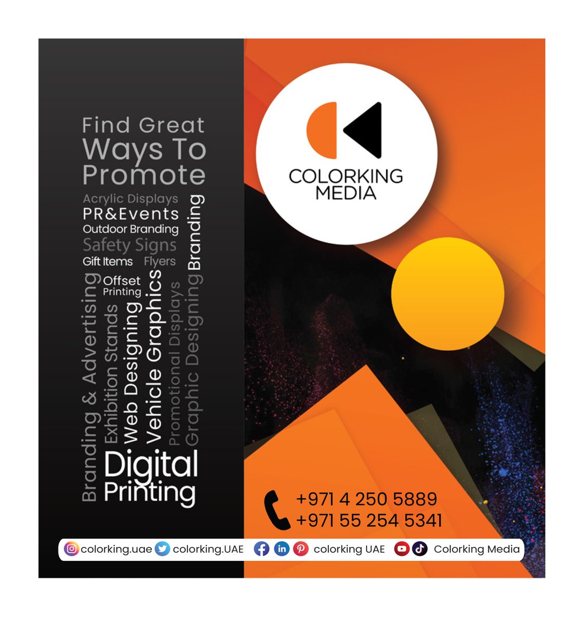 Colorking.UAE (@colorking_m) on Twitter photo 
