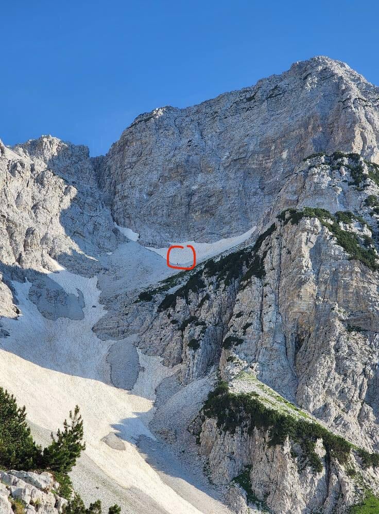mimozakusari's tweet photo. A story that often remains untold. On Saturday July 16th, Search &amp; rescue team from #Kosova🇽🇰 answered an emergency call from #Albania🇦🇱 authorities to search and rescue #Serbia🇷🇸 mountaineers stucked in Albanian Alps. 🇽🇰 team responded quickly &amp; were able to locate/find (1/3) https://t.co/SqTSEsKWIS