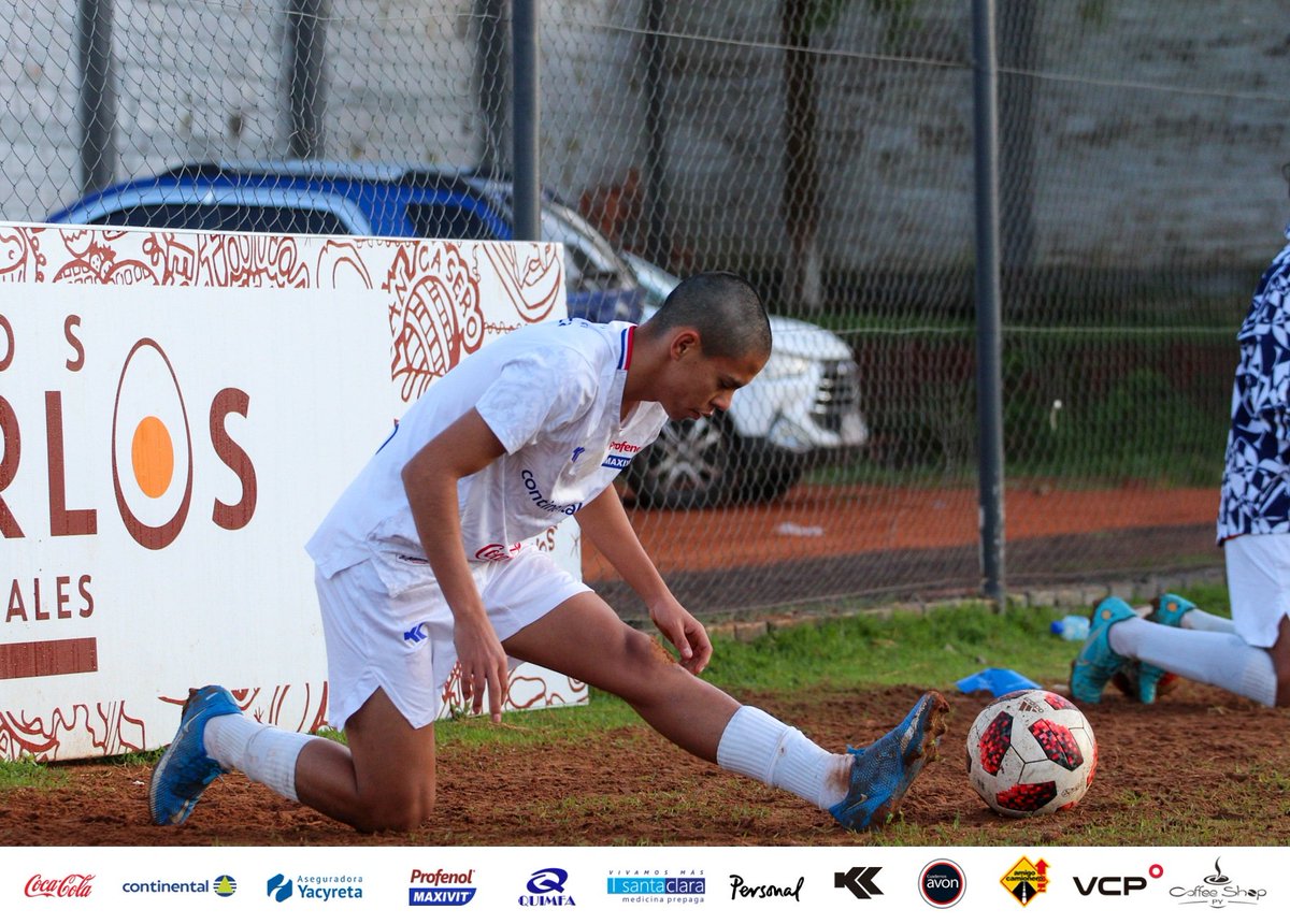 CanteradelTrico's tweet photo. #CanteraTricolor π΄βͺοΈπ΅
#catSub16 | Calentamiento previo al juego ante Gral. Caballero JLM por la fecha 1 del torneo #Clausura2022 β½οΈππ»ββοΈ
#VamosLaAcademia πͺπ» https://t.co/wmoFSxMU4u