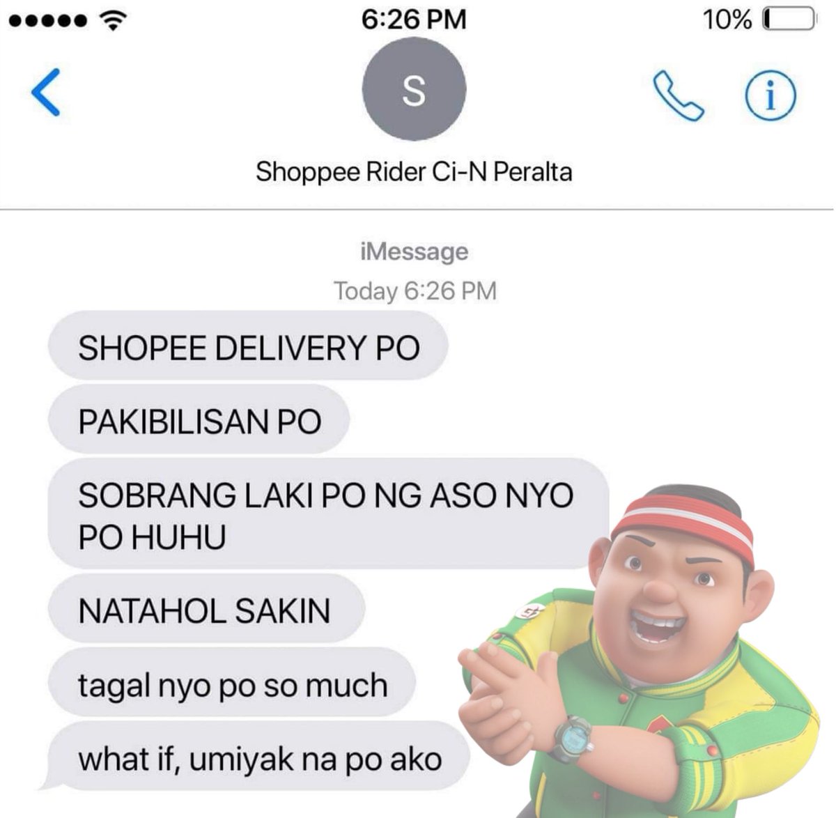 pinoybbb's tweet photo. https://t.co/9LS6zXZgUY