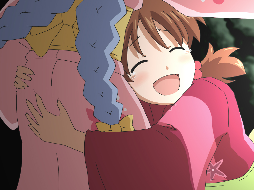 久々にイカ娘見たことだし昔の絵再掲 くコ:彡 