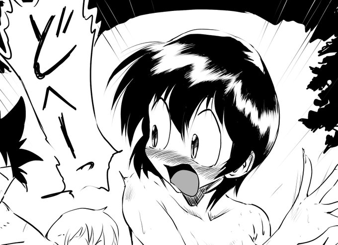 けっこう似てない? 