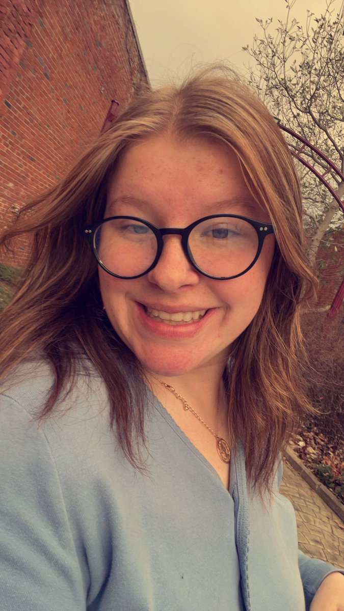 BlueCrewWJMC's tweet photo. Hi, I’m Allison from Mcminnville TN and i’m the guest moderator for the BLUE CREW Twitter account today. https://t.co/JSSpw2mHOU