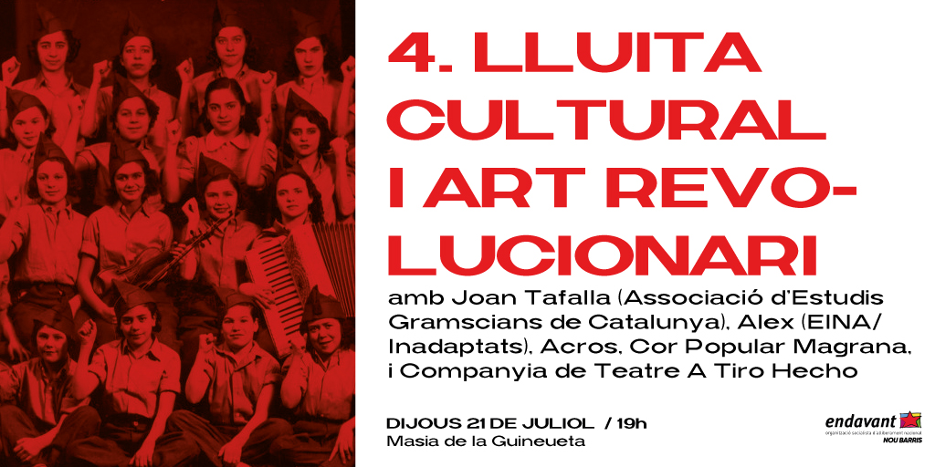 Endavant Nou Barris tweet media