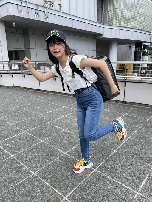 Twitterのコスプレ画像22