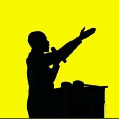 daddyhope's tweet photo. He said;

“Our targeted catch is the elephant not the mice! FOCUS!”

Retweet for those at the back and abroad! https://t.co/67EnNZpd8C