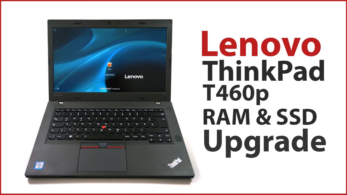 TechForAll2019's tweet image. Lenovo ThinkPad T460p RAM &amp;amp; HDD to SSD Upgrade youtu.be/6o-0ooxBFPI via @YouTube 

#lenovo #thinkpad #lenovothinkpad #techforall #techforall2019 #hardware #repairing #laptoprepair #laptops #hardwareshop #lenovolegion #tutorial #tutorials #hardwareguy #hardwarerepair