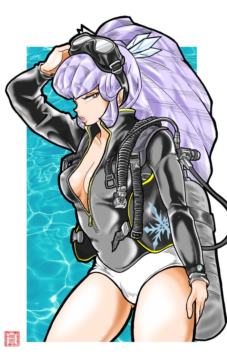 CGCKfAoAOy4p1hx's tweet photo. #海の日 
＃るーみっく水着祭
＃うる星やつら
な…何とか…
何とか間に合ったんだぜ…
（オサン肩で息） https://t.co/gEFOZt3jk4