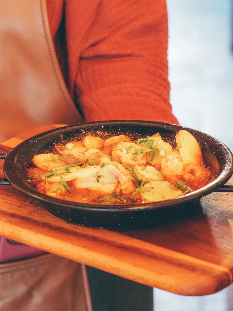 CoastalBID's tweet photo. A flavour of Southbourne… 

With dishes for every occasion, get out, socialise and let your tastebuds do the exploring.
 
Southbourne is fun, individual and social. We are Southbourne. 

#VisitSouthbourne #LoveSouthbourne https://t.co/o7MVY8Pyx6