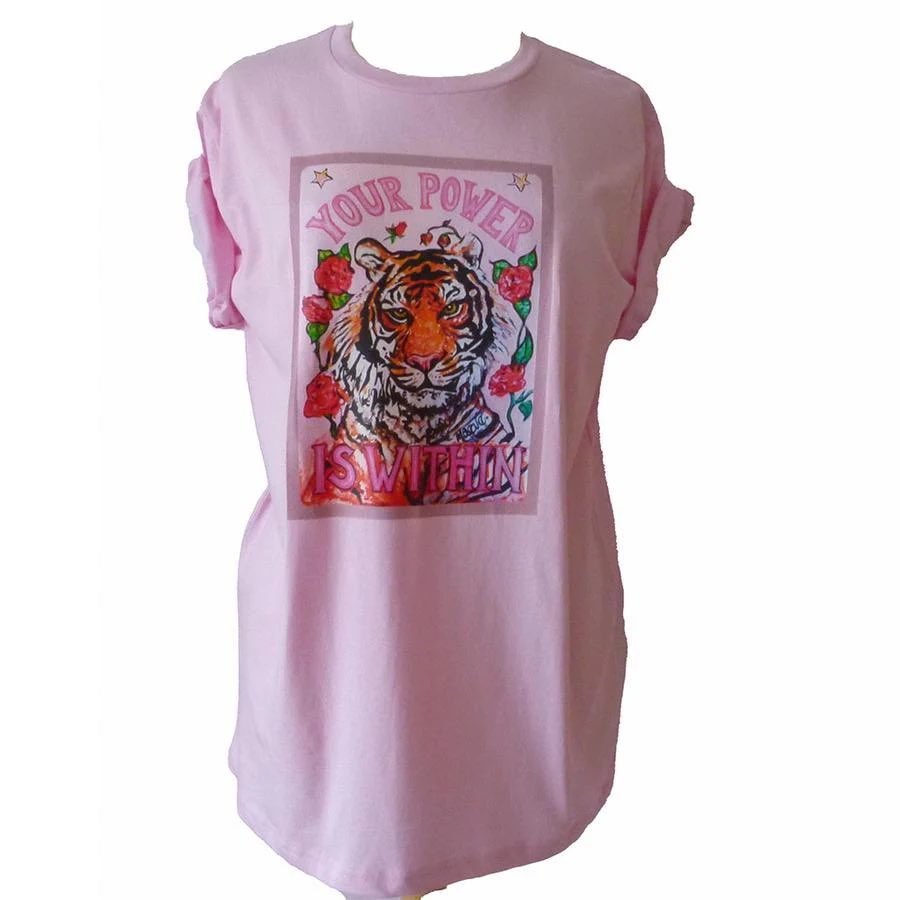 madeinstroud's tweet photo. It’s defiantly T-shirt weather. We have you covered with @maevewithlove ethical organic cotton T-shirts available in store and online https://t.co/5dQmPf582Y https://t.co/Sp3dyW5fCq