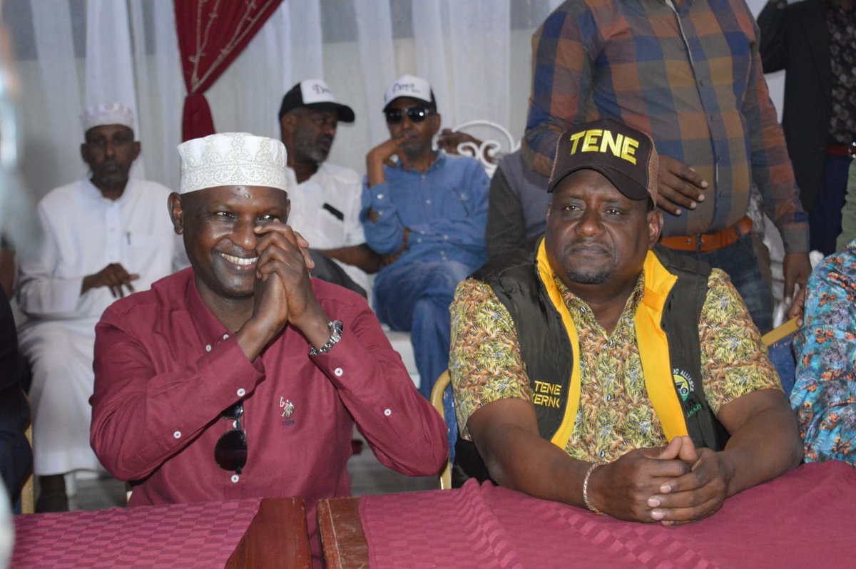 Hon Gov Doyo tweet media