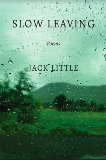 JLittleMexico's tweet photo. My first collection Slow Leaving is available now from Red Squirrel Press in the UK. https://t.co/RzRx3cuLpF https://t.co/aHVkuLI8KC
