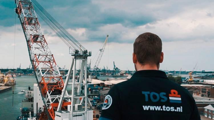 Wij zoeken een Service Coördinator die projecten van A tot Z kan begeleiden. Locatie: Regio Harlingen/Rotterdam. Interesse? Reageer op onze vacature!
Neem contact op met Jolie Seleba, Consultant Onshore, op telefoonnummer (direct) +31 10 428 42 52.  of mail naar j.seleba@tos.nl