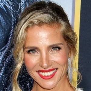 Happy Birthday,  Elsa Lafuente Medianu a.k.a Elsa Pataky!      