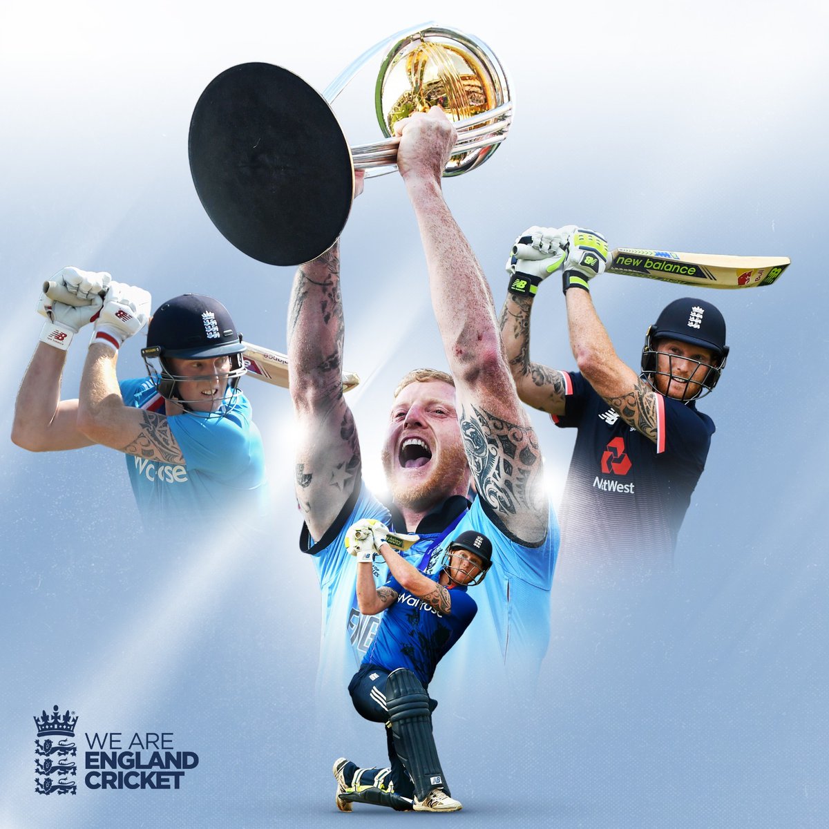 11 years and countless ODI memories ❤️ 

Thank you, <a href="/benstokes38/">Ben Stokes</a> 👏