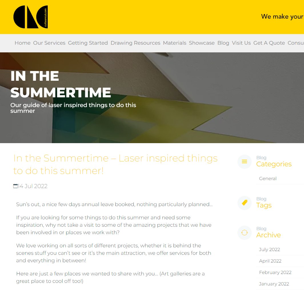 cutlasercut.com tweet media