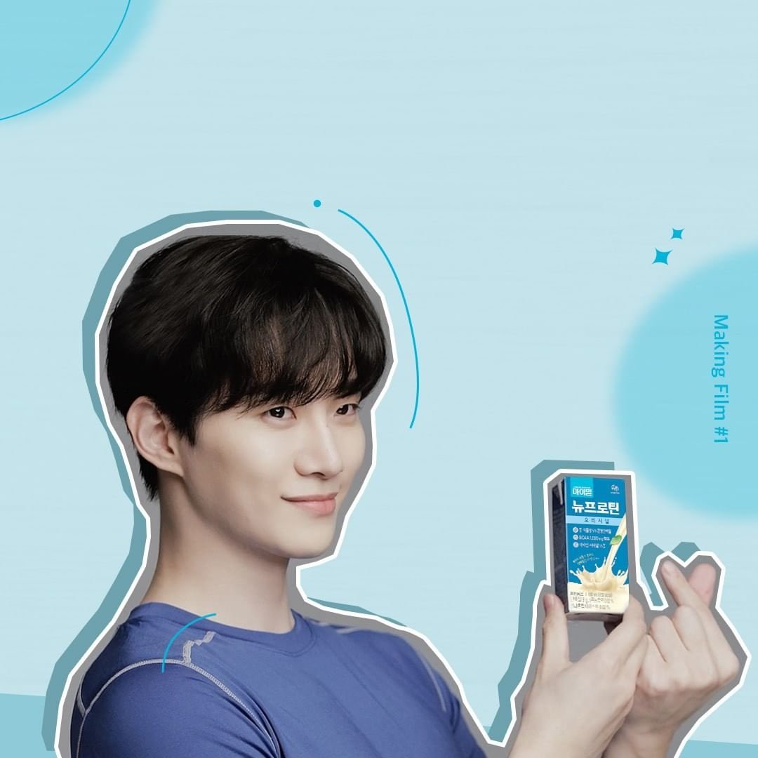 Junho_thinker's tweet photo. daesang_mymeal IG💛
[My Mill X Junho Lee] PHOTOCARD MAKING FILM01🎬

https://t.co/mK4r67SIgc…
https://t.co/jjUvbx31ye…
🎥https://t.co/6ci6liimhh…

#LeeJunho #Junho #이준호 #mymill #마이밀 https://t.co/YRJQSVMKkE