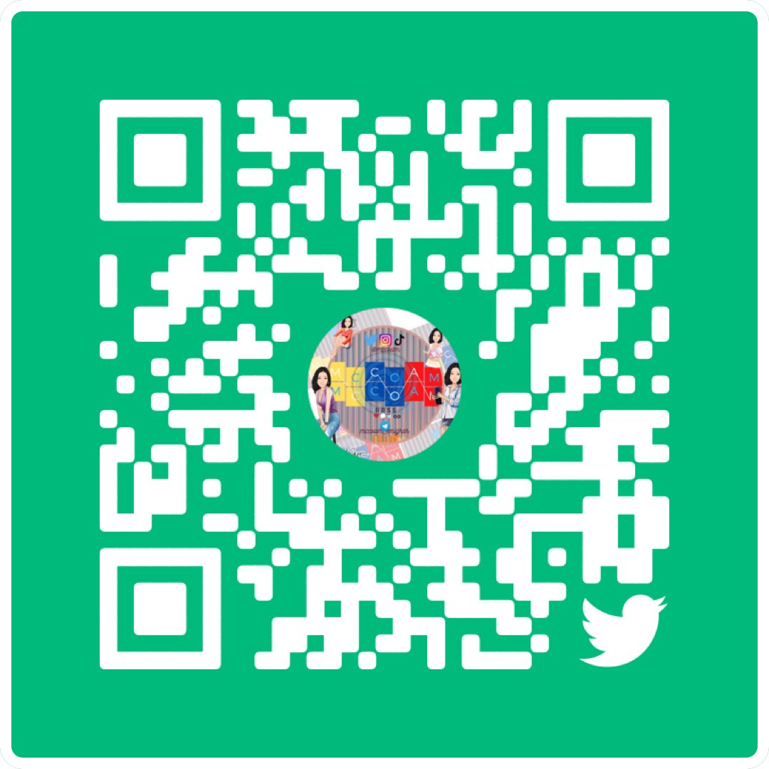 Mccoam tweet media