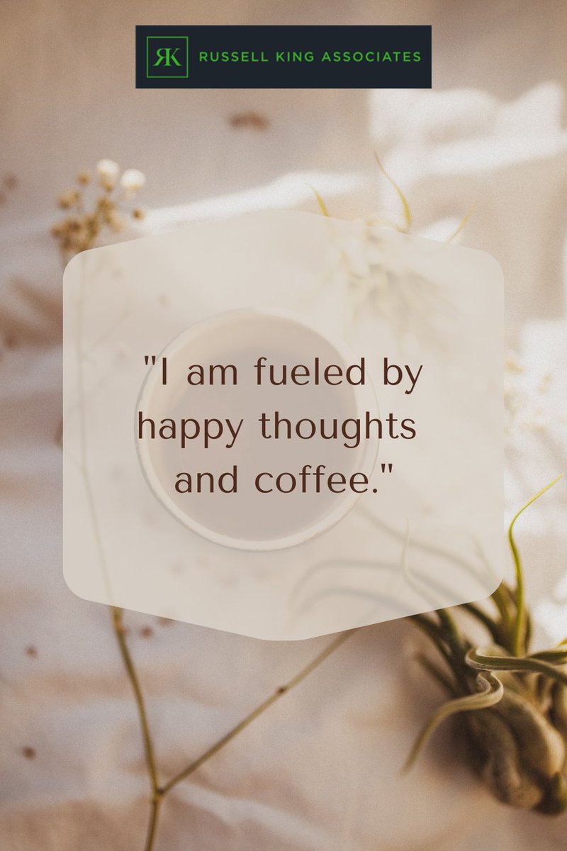 I don't know about you but I live for coffee and future plans like holidays, or planning to catch up with old friends. It's what keeps me going, and definitely it's what not only makes me happy but also sane! 
What helps to keep you motivated especially on a Monday?