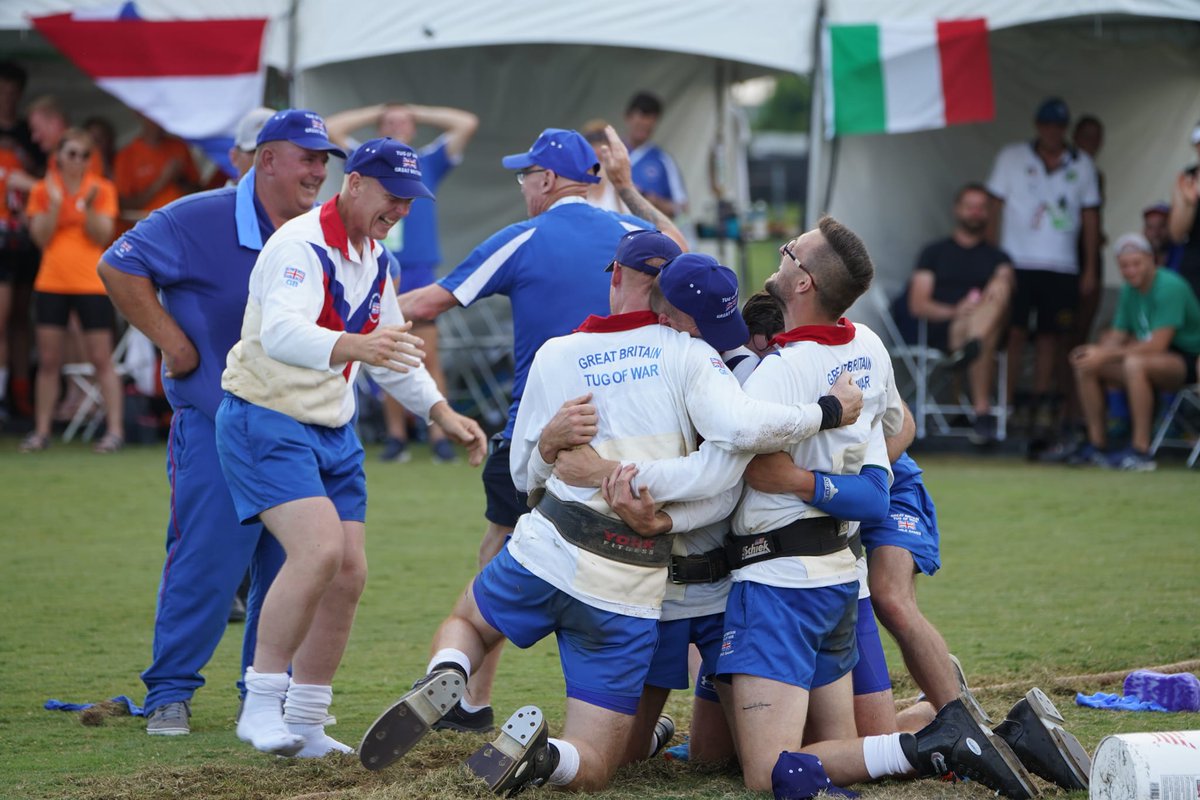 Tug of War Assoc. tweet media