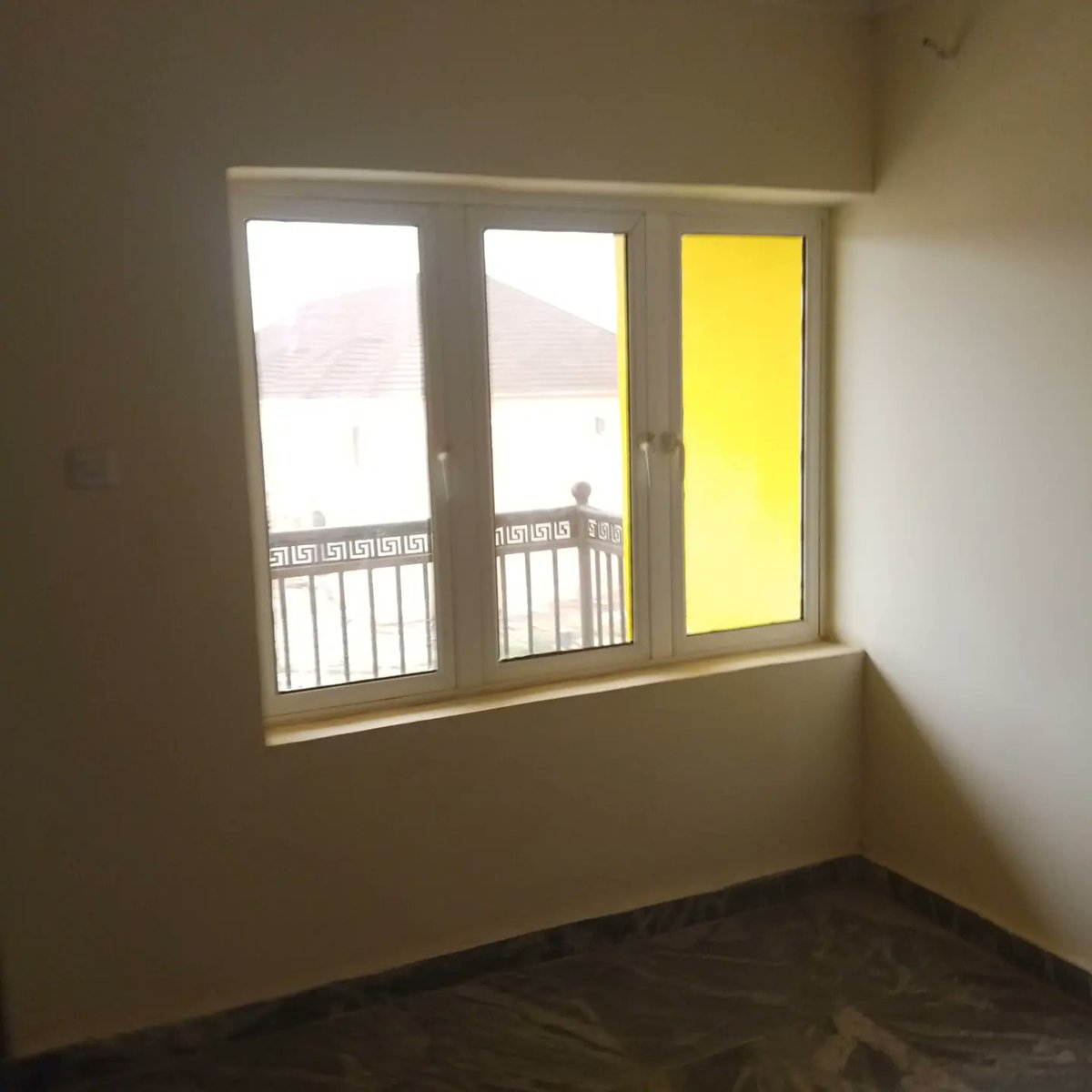 krinonservices's tweet photo. Available for sale:
Location: Karssana (Gwarinpa Extension), Abuja

*2 BEDROOM BLOCK OF FLATS*
Basic finish- 16.5 million
Pre finished carcass- 13.5 million 

20% initial deposit
NHF mortgage available 
#RealEstate #KrinonServices #naijatweet https://t.co/q61dh6iBUa
