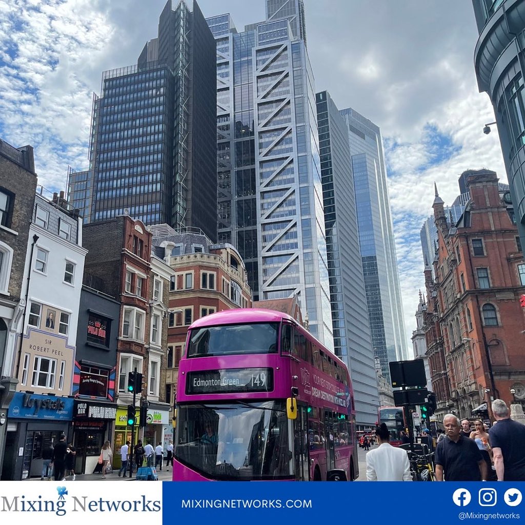 Honey, we’re home! 🏡🔑

After years of hard work and graft, we are so excited to announce that we have our own space!  

We are thrilled to open up the doors this week to our brand new home in the heart of Spitalfields Market 💙

Read more ⬇️