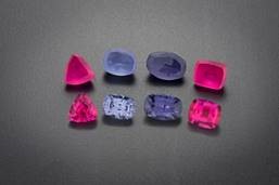agta_gems's tweet photo. RareSource began his gemology training with his grandfather Edward J. Gubelin. He has a G.G. from GIA, but did you know he also has degrees in Geology and German? See these stunning Spinels from the Ipanko Mine near Mahenge, Tanzania!
#AGTADailyGem #AGTA #AGTAMember #RareSource https://t.co/vHDl7SGxmL