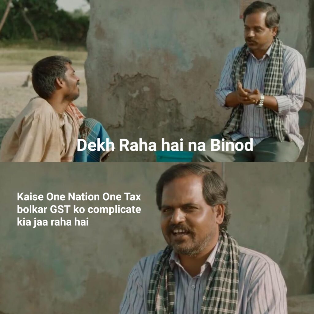 India Tax Memes (@memes_tax) / Twitter