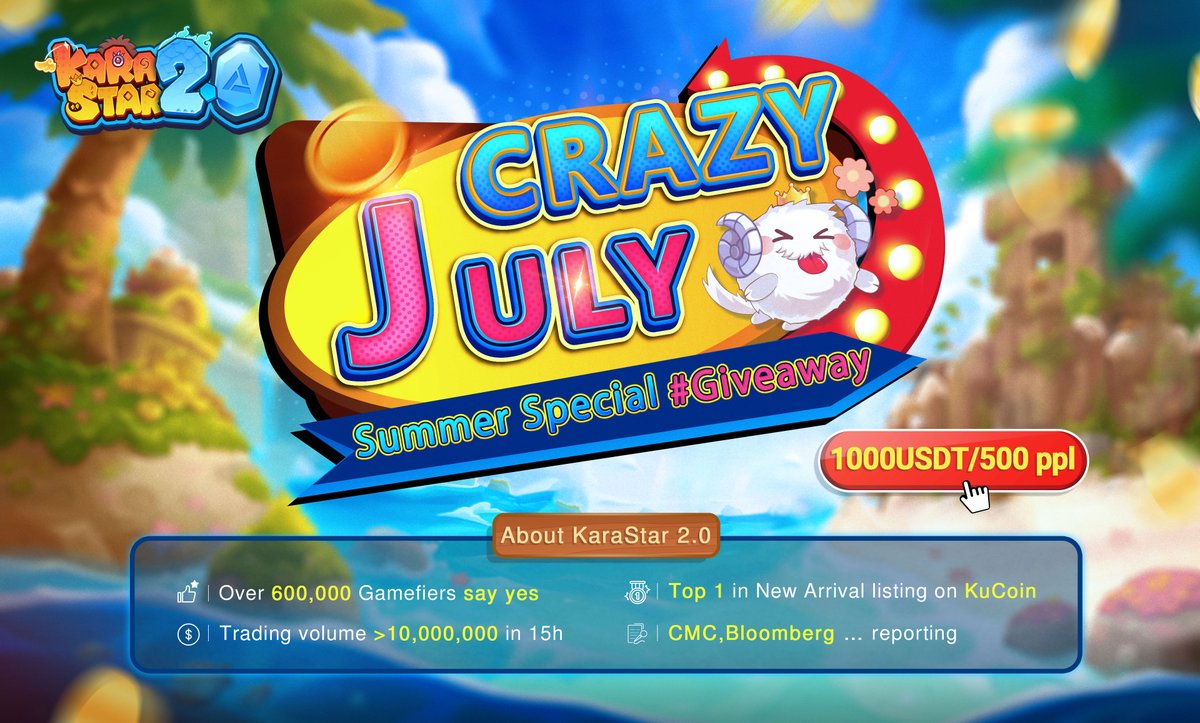 Kara Community (@karastargamefi) / Posts / X