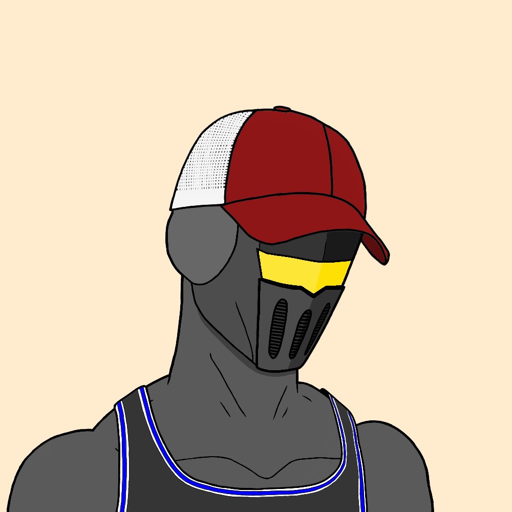 happy monday - we've got this 💪

🚨Upcoming Mint: 122

#FreeNFT #FreeNFTS #FreeMint #freemintNFT #NFT  #NFTs  #nftart  #NFTartist  #nftcollector  #nftcollectors  #NFTCommunitys  #NFTdrop  #NFTdrops  #NFTProjects #NEWNFT #newnftproject