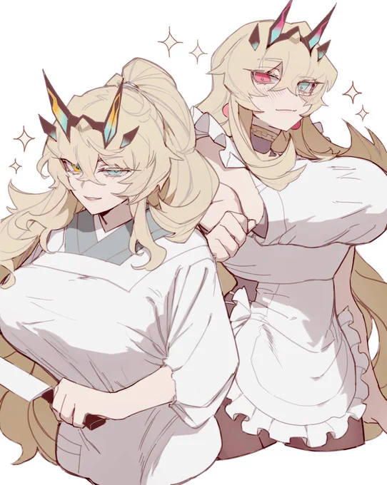 バゲ子さん 