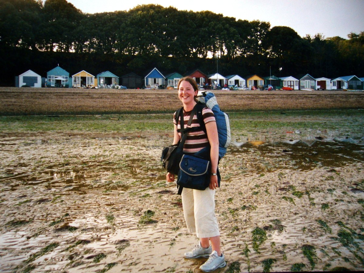 Dr Kathryn Ferry tweet media