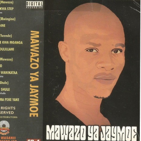 bongorecordsltd's tweet photo. What's you favorite track from this Album⁉️ https://t.co/TklW30kgTF
