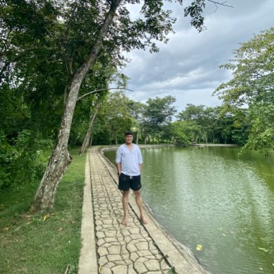 #NewProfilePic
