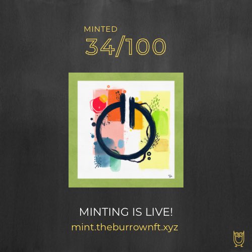 the burrow🦉 tweet media