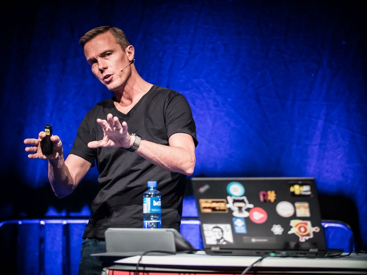 DataPrivacyPlan's tweet photo. If You're Not Paying for the Product, You Are... Possibly Just Consuming Goodwill for Free https://t.co/EWnUCnCGhH via @troyhunt https://t.co/FBQM1y2T9c