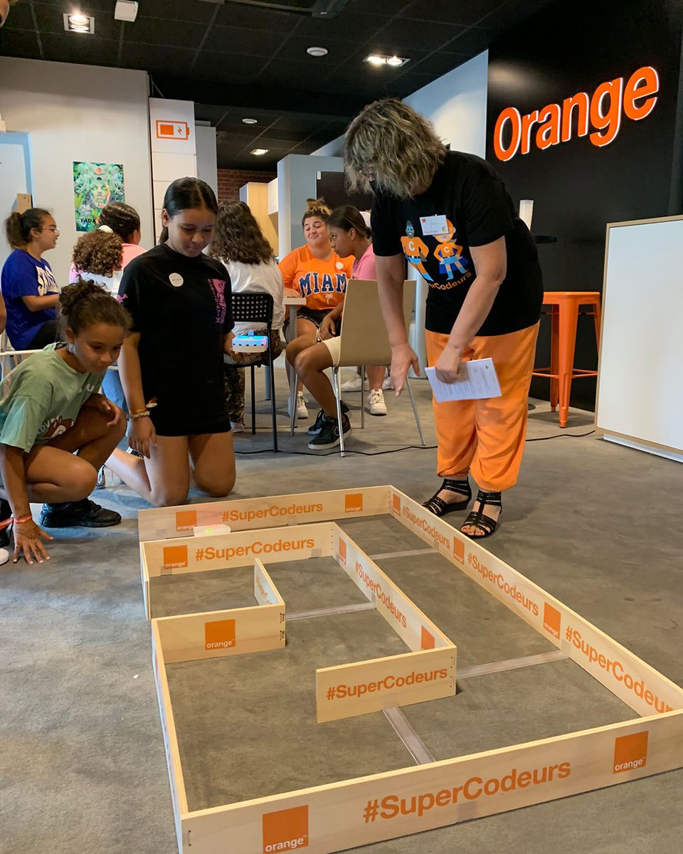 Orange Vélodrome 🏡 tweet media